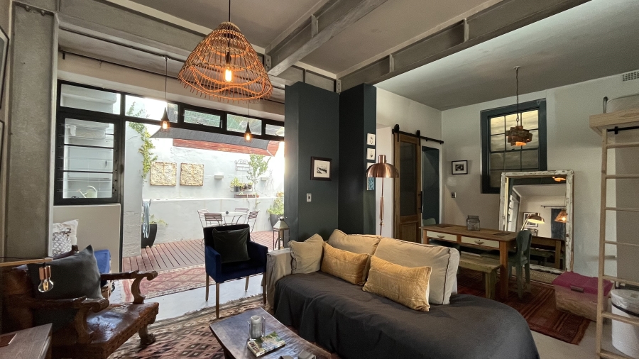 1 Bedroom Property for Sale in Kalk Bay Western Cape